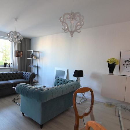 Apartament Plaza Kołobrzeg Exteriör bild